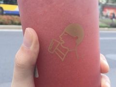 -喜茶(北京三里屯太古里店)