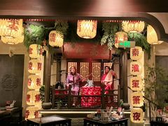 -南京大牌档(中关村领展广场店)