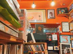 -独音唱片 Indie Music