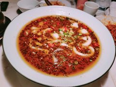 不忘初心水煮鱼-初蓉丨遇见新川菜(亲贤街荣耀店)