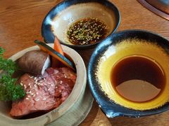 -炎蔵牛舌烤肉