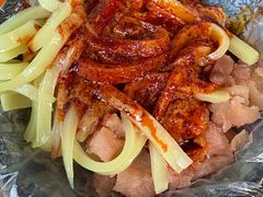 -吴大师呱呱面皮(育生巷店)