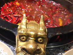 -蜀大侠火锅(建设路第五大道店)