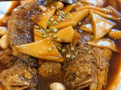 -柒园·三十年创意杭帮菜(龙湖滨江天街店)