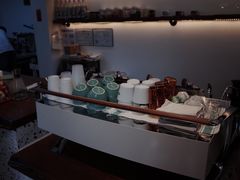 -Line 咖啡(石厦花园店)