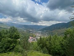 -五台山风景名胜区