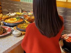 -欧巴烤肉(创富世纪店)
