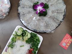 -官塘陈记鱼生·潮汕砂锅粥·牛肉火锅(潮枫路总店)