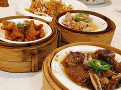 -山水茶艺馆·点心粤菜·30年老字号