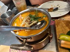 -simply thai天泰(世纪汇店)