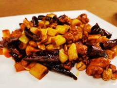 -之参餐厅(前门大街店)
