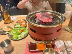 -西塔老太太泥炉烤肉(武汉摩尔城店)