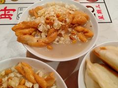 -长安大牌档之西安博物院文化餐厅(中贸店)