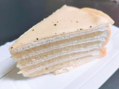 -薇薇安千层蛋糕(望海店)