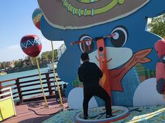 -大连海昌发现王国主题公园