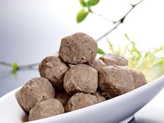 潮州牛肉丸-红鼎豆捞·非遗鲍皇汤火锅(宝丰路店)