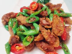 -大汗行宫园林餐厅