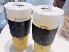 -古茗(东鼓道店)
