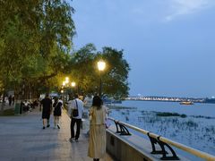 -人民防洪胜利纪念塔