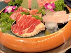 -無二炙坊·和牛烧肉(大钟寺1733店)
