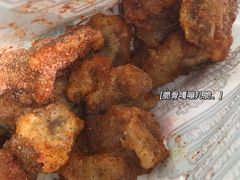 -傅强排骨(成都总店)