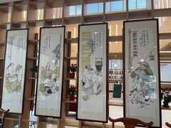 门面-鸿运酒楼