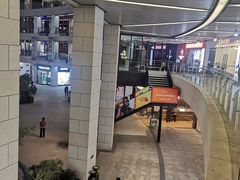 -浦江城市生活广场(江月路店)
