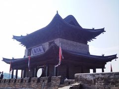 -雁门关景区