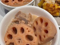 -不是烧烤·武汉烧烤·地道湖北菜(大成路店)