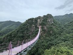 -丹东凤凰山景区