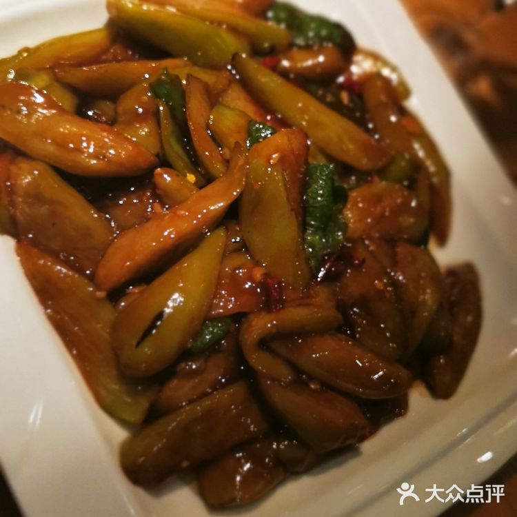 花园茶楼，扬州当地人首选