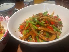 -老湘村·湖南土菜(天河维多利店)