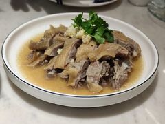 -小菜园新徽菜(南京秦淮龙蟠汇店)