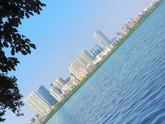 -白鹭洲公园