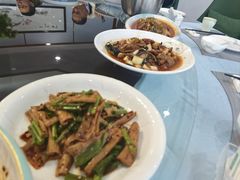 -熊猫主题餐厅