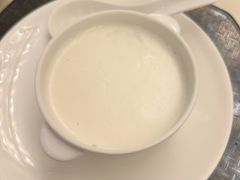 西施杏仁茶-利苑酒家(金宝店)