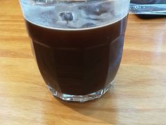 冰美式-仁义涵西餐·咖啡(中华巴洛克店)