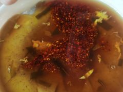 -杨记灌肠(食品街店)