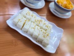 -周大娘牛乳(旧寨古村总店)