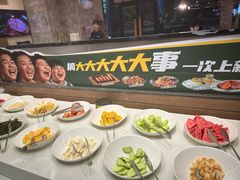 -豪客来牛排(红豆万花城店)