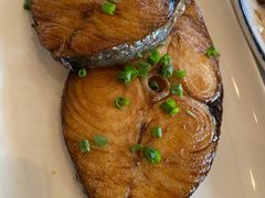 -白云中餐厅·粤菜·亚龙湾喜来登度假酒店