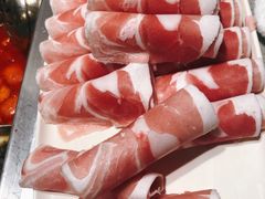 -海底捞火锅(公益西桥店)