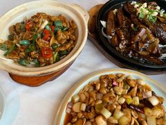 -惠丰堂饭庄·烤鸭·京味菜(西北旺·唐家岭店)