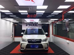 -名车坊威固授权汽车贴膜隐形车衣(世纪大道店)