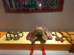 -迪庆藏族自治州博物馆