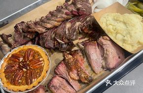 Extra Large Beef Ribs