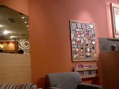 大堂-Gloria Jean's Coffees