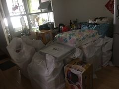 -和平搬家公司