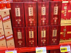-大润发(康桥店)