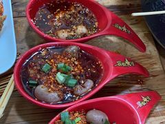 桓侯兔腰-冒椒火辣(奎星楼街店)